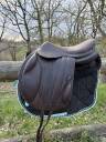Sella mista Forestier  17" - 2020