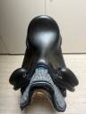 Sella da dressage Forestier  17" - 2019