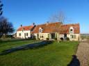 Alloggio equestre In vendita Indre