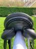 Sella da dressage Stubben  17.5" - 2025