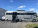 Camion per Cavalli Volvo FH 540  STX 2017 Occasione