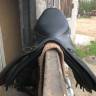 Sella mista Decathlon ride 17.5" - 2020