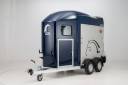 Trailer Cheval Libert&eacute; GOLD ONE ORIGINS 1,5 Cavalli 2026 Nuovo