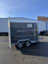 Trailer Fautras Oblic 2 2 Cavalli 2012 Occasione