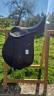Sella mista Wintec  17.5" - 2013
