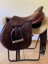 Sella mista CWD  18" - 2010