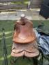 Sella western   15.5" - 1995