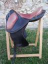 Sella da trekking Gaston Mercier  17.5" - 2016