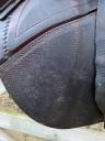 Sella mista CWD  17.5" - 2017