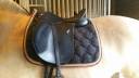 Sella mista Wintec 500 mixte cair wide 17" - 2016