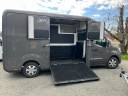 Van per Cavalli STX Master 2021 2021 Occasione