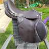Sella mista Thorowgood   17.5" - 2022