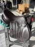 Sella da corse Forestier  17" - 2022