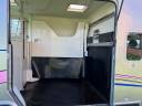 Van per Cavalli Barbot RENAULT MASTER 2008 Occasione