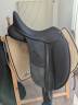 Sella da dressage Wintec  17" - 2009