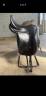 Sella da dressage Childeric  17.5" - 2011