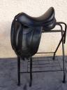 Sella da dressage Forestier  17" - 2017