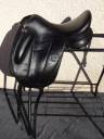 Sella da dressage Forestier  17.5" - 2019