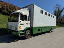 Camion per Cavalli Renault M200 1993 Occasione