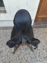 Sella da dressage Childeric DJO 17.5" - 2023