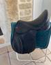 Sella mista Thorowgood   17" - 2025