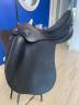 Sella da dressage Childeric  17" - 2022