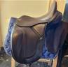 Sella da dressage Fairfax  17.5" - 2019