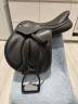 Sella mista Wintec  17" - 2024
