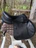 Sella mista Forestier  17.5" - 2022