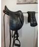 Sella da dressage Devoucoux  17.5" - 2018