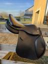 Sella mista Forestier Club  16" - 2021