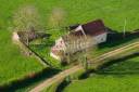 Azienda agricola In vendita Saône-et-Loire