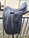 Sella da dressage Devoucoux  18" - 2018