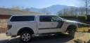 Van per Cavalli Ford 4x4 Ford 150 2014 Occasione