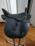 Sella da trekking Trekker ultimate luxury 17.5" - 2015