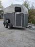 Trailer Bockmann Duo 2 Cavalli 2017 Occasione