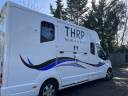 Van per Cavalli Renault Filovan master  2018 Occasione