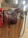 Sella mista CWD  17.5" - 2023