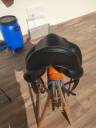 Sella da dressage Equipe  17.5" - 2016