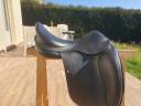 Sella da dressage Equipe  17.5" - 2016