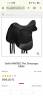 Sella da dressage Wintec  17.5" - 2020