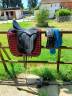 Sella da dressage Wintec  17.5" - 2020