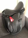 Sella da dressage CWD Dressage SE08 17" - 2025