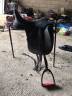 Sella da dressage Wintec  16.5" - 2018