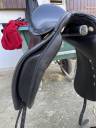 Sella da dressage Albion  17.5" - 2021