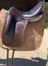 Sella da dressage Aulion Dressage 16" - 2023