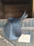 Sella mista Wintec  17.5" - 2023