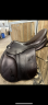 Sella mista Childeric  17.5" - 2021