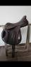 Sella da salto ostacoli  Premier Equine 17" - 2023