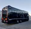 Camion per Cavalli Man TGS 2013 Occasione